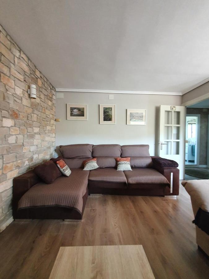 Casa Marcela Gijón Exteriér fotografie