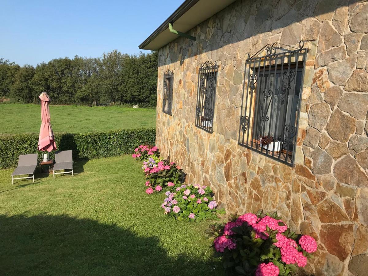 Casa Marcela Gijón Exteriér fotografie